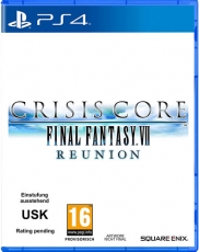 FF Final Fantasy VII(7) Crisis Core Reunion Playstation 4
