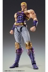 Fist of the North Star S.A.S Actionfigur Chozokado Thouzer 17 cm