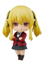 Kakegurui xx Nendoroid Actionfigur Mary Saotome 10 cm