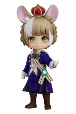 Original Character Nendoroid Doll Actionfigur Mouse King: Noix 14 cm