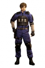 Resident Evil 2 Actionfigur 1/6 Leon S. Kennedy (Classic Version) 30 cm