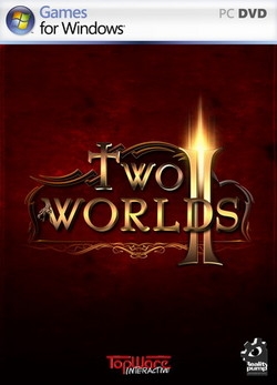 Two Worlds II - PC - Rollenspiel