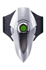 Tiger & Bunny 2 Proplica Replik 1/1 Storage Bangle Wildtiger Ver. 11 cm