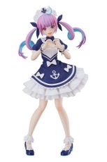Hololive Production Pop Up Parade Statue Minato Aqua 17 cm