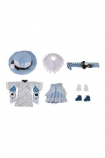 Original Character Zubehör-Set für Nendoroid Doll Actionfiguren Outfit Set Alice: Japanese Dress Ver.