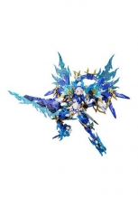 Megami Device Plastic Model Kit 1/1 Auv Susanowo Souen 20 cm