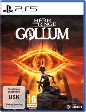 Herr der Ringe - Gollum Playstation 5