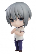 Fruits Basket Nendoroid Actionfigur Yuki Soma 10 cm