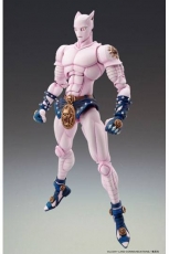 JoJos Bizarre Adventure Part4 Super Action Actionfigur Chozokado (Killer Queen