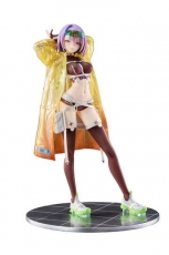 Original Design ART PVC Statue 1/7 Nabara Debris 29 cm