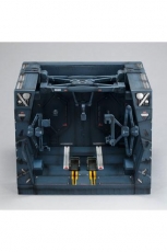 Mobile Suit Gundam SEED Realistic Model Series Diorama 1/144 Arc Angel Hangar 36 cm