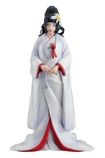 Naruto Gals PVC Statue Hinata Hyuga Wedding Ceremony Ver. 21 cm