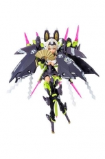 Megami Device Plastic Model Kit 1/1 Asra Tamamonomae 17 cm