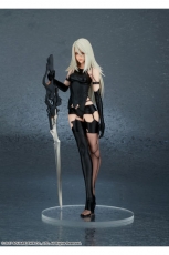 NieR:Automata PVC Statue A2 (YoRHa Type A No. 2) Deluxe Ver. 28 cm wenige bestellbar