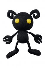 Kingdom Hearts Plüschfigur Shadow 34 cm