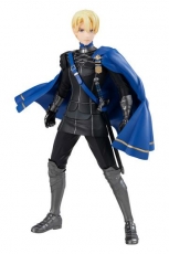 Fire Emblem: Three Houses Pop Up Parade PVC Statue Dimitri Alexandre Blaiddyd 18 cm