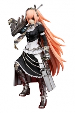 Overlord PVC Statue 1/7 CZ2128 Delta 19 cm