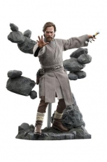 Star Wars: Obi-Wan Kenobi Actionfigur 1/6 Obi-Wan Kenobi 30 cm