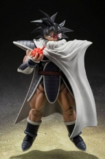 Dragon Ball Z S.H. Figuarts Actionfigur Tulece 14 cm