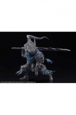 Dark Souls Q Collection PVC Statue Artorias of the Abyss 13 cm
