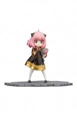 Spy × Family PVC Statue 1/7 Anya Forger 10 cm