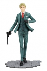 Spy × Family PVC Statue 1/7 Loid Forger 27 cm