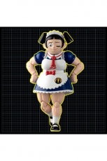 Me & Roboco Diecast Actionfigur Riobot Steel Roboco 12 cm