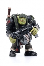 Warhammer 40k Actionfigur 1/18 Ork Kommandos Dakka Boy Rotbilge 13 cm