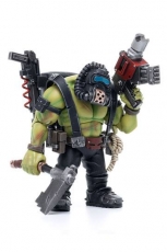 Warhammer 40k Actionfigur 1/18 Ork Kommandos Dakka Boy Snarit 13 cm