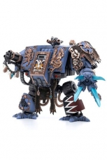 Warhammer 40k Actionfigur 1/18 Space Wolves Bjorn the Fell-Handed 19 cm