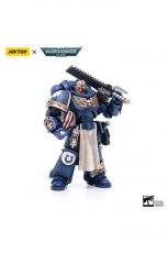 Warhammer 40k Actionfigur 1/18 Ultramarines Primaris Lieutenant Horatius 12 cm