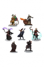 D&D Icons of the Realms Miniaturen vorbemalt Tomb of Annihilation - Box 1