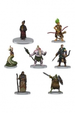 D&D Icons of the Realms Miniaturen vorbemalt Tomb of Annihilation - Box 2