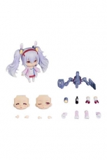 Azur Lane Nendoroid Actionfigur Laffey DX 10 cm