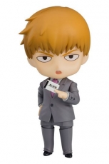 Mob Psycho 100 III Nendoroid Actionfigur Arataka Reigen 10 cm