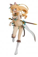 Smile of the Arsnotoria Pop Up Parade PVC Statue Picatrix: Cat Kingdom Ver. 18 cm