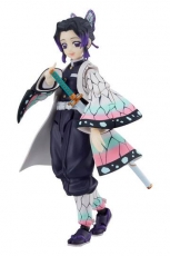Demon Slayer: Kimetsu no Yaiba Figma Actionfigur Shinobu Kocho 14 cm