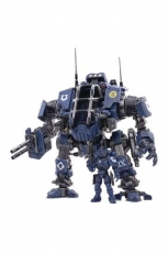 Warhammer 40k Actionfigur 1/18 Ultramarines Invictor Tactical Warsuit 22 cm