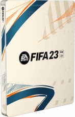 FIFA 23 Steelbook Edition Playstation 5
