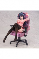 Original Character Statue 1/6 Otaku Circles Princess 22 cm