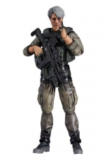Death Stranding Figma Actionfigur Cliff 16 cm