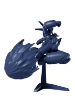 Gunbuster Modellbausatz PLAMAX MF-65: minimum factory Gunbuster Super Inazuma Kick/RX-7 Inazuma Kick Buster Machine Color Ver. 7 cm