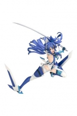 Senki Zesshou Symphogear GX PVC Statue 1/7 Tsubasa Kazanari 26 cm