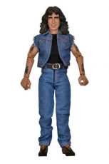 AC/DC Clothed Actionfigur Bon Scott (Highway to Hell) 20 cm