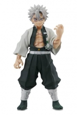 Demon Slayer: Kimetsu no Yaiba Pop Up Parade PVC Statue Sanemi Shinazugawa 17 cm