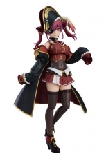 Hololive Production Figma Actionfigur Houshou Marine 13 cm