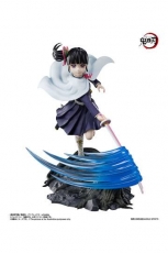 Demon Slayer FiguartsZERO PVC Statue Kanao Tsuyuri 15 cm