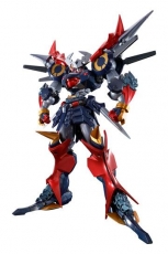 Super Robot Wars: Original Generations Soul of Chogokin Actionfigur GX-46R Dygenguar & Aussenseiter 18 cm