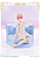 The Quintessential Quintuplets Prisma Wing PVC Statue 1/7 Ichika Nakano 17 cm