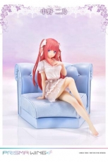 The Quintessential Quintuplets Prisma Wing PVC Statue 1/7 Nino Nakano 17 cm